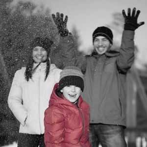 Meet your Posher, Brittany